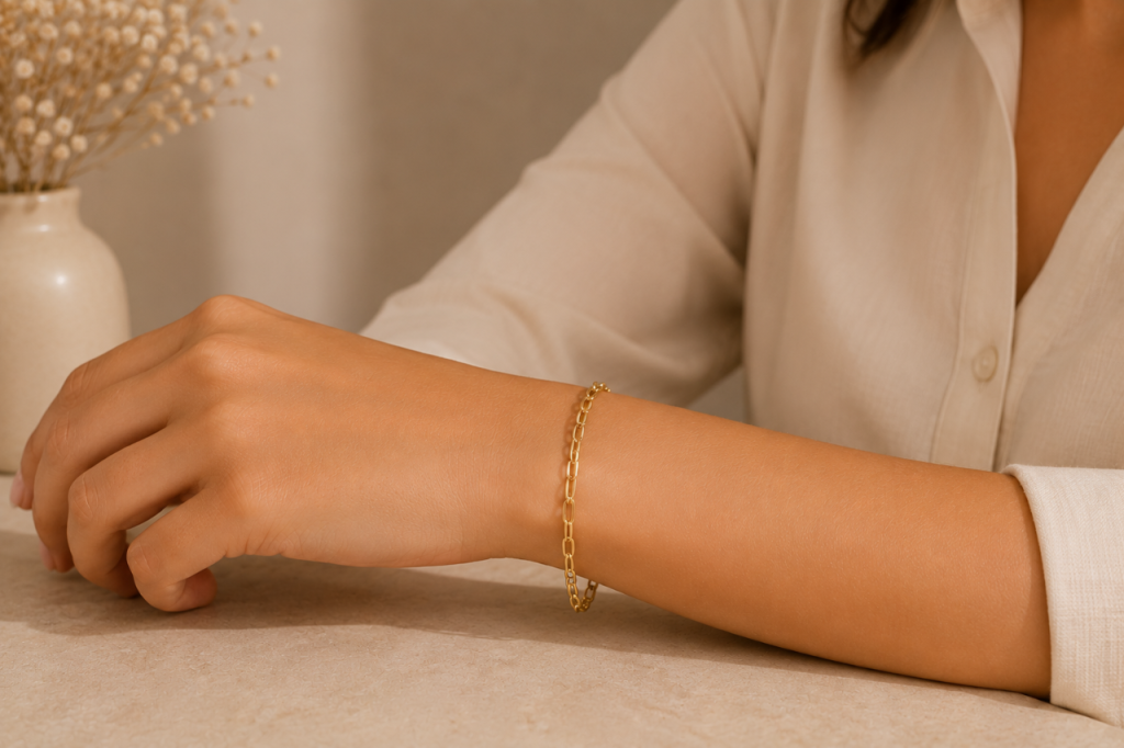 Chain Bracelets