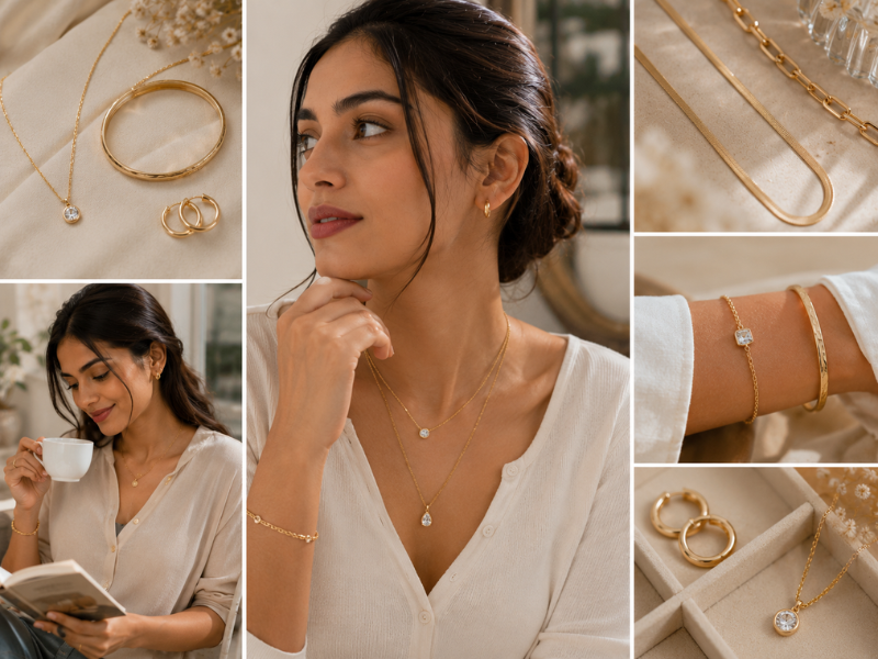 Everyday Luxury Becomes the New Standard
