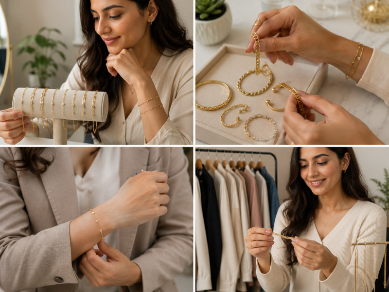 How to pick the right anti-tarnish bracelet