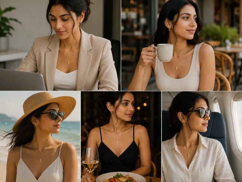The Rise of “Wear It Everywhere” Fashion
