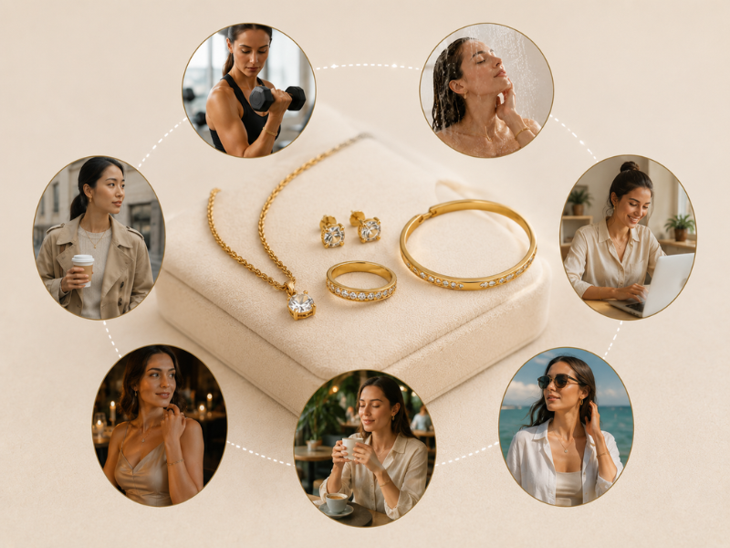 Who Should Buy Anti-Tarnish Jewellery?