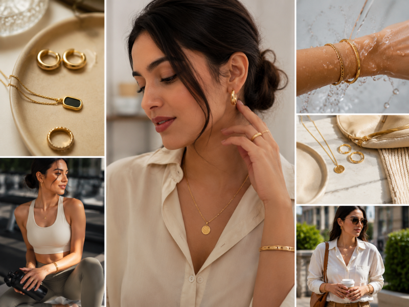 Why Jewellery Trends Are Switching in 2026