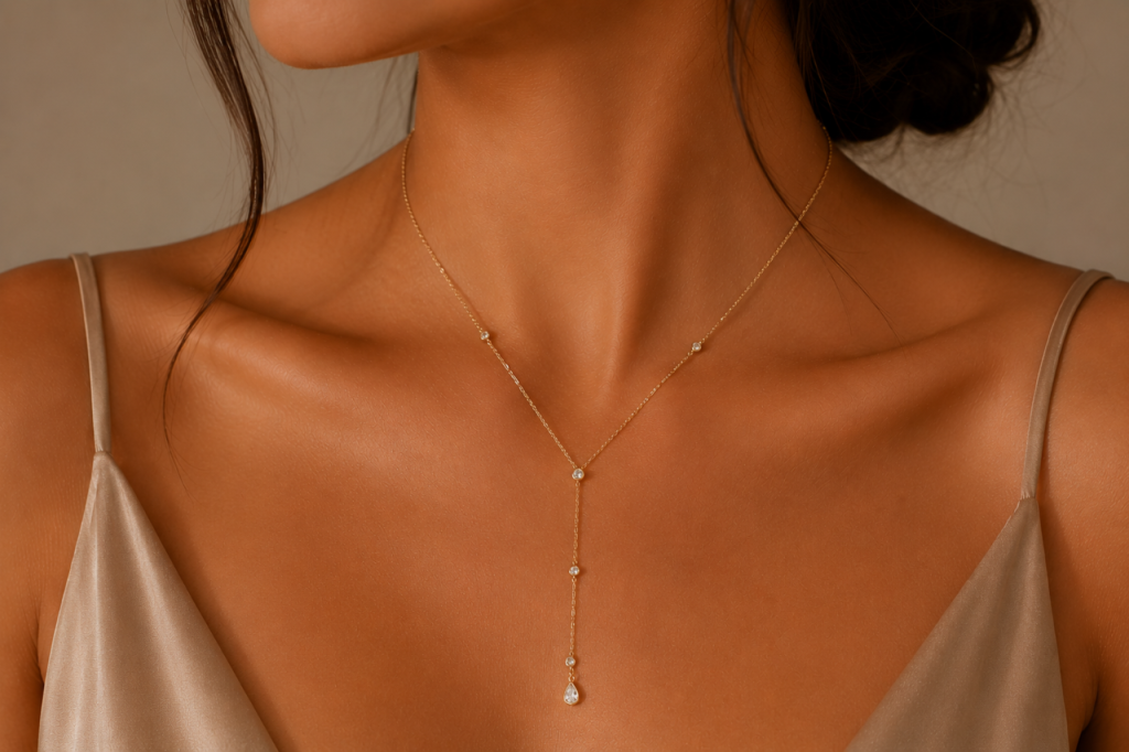 Y Necklaces